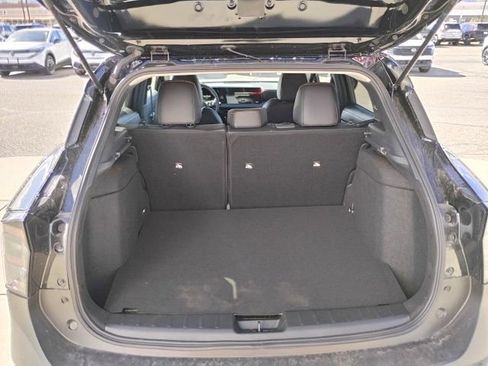 New 2026 Nissan Kicks SR w/ Cold Weather Package image 9