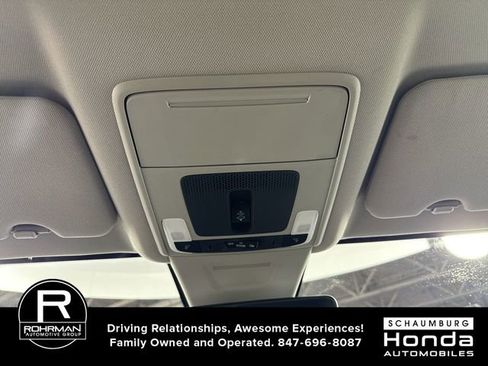 Certified 2024 Honda CR-V EX-L image 11