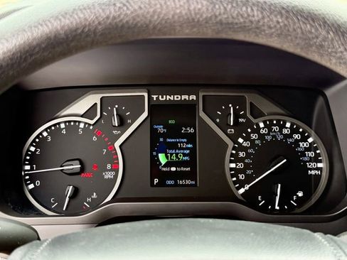 Used 2023 Toyota Tundra SR5 image 14