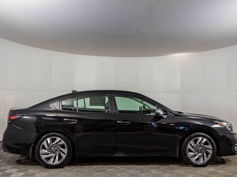Used 2023 Subaru Legacy Touring XT image 17