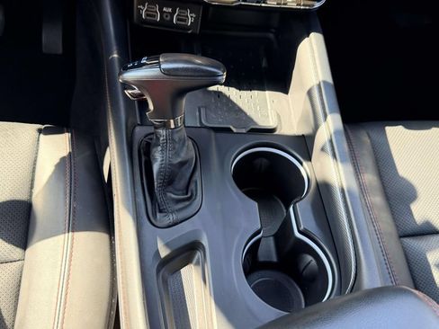 Certified 2025 Dodge Durango GT AWD/4WD image 21