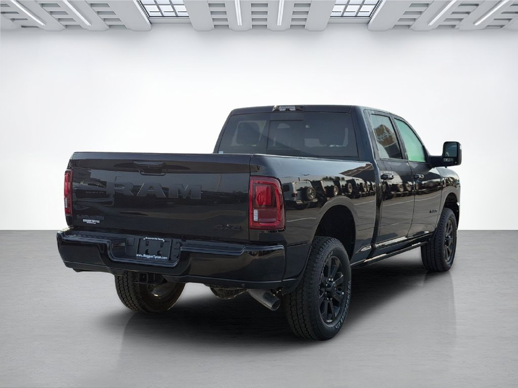 New 2026 RAM 2500 Tradesman AWD/4WD image 3