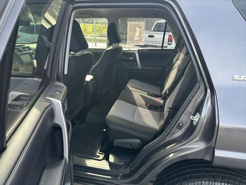 Certified 2017 Toyota 4Runner SR5 image 15