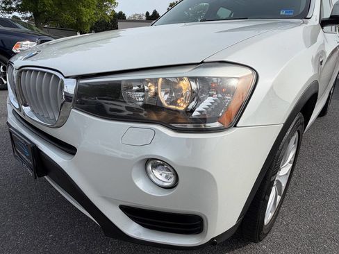 Used 2015 BMW X3 xDrive28i AWD/4WD image 18