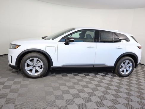 New 2026 Honda Prologue EX image 8