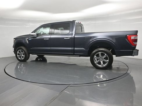 Used 2021 Ford F150 King Ranch w/ Equipment Group 601A High AWD/4WD image 6