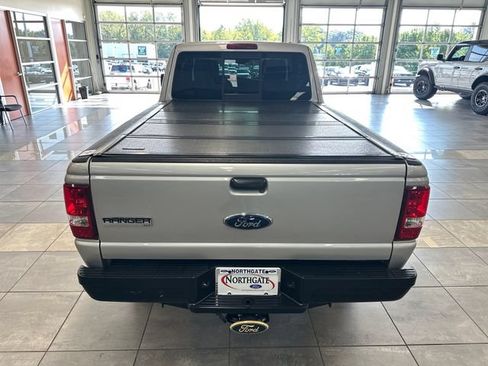 Used 2010 Ford Ranger XLT AWD/4WD image 17
