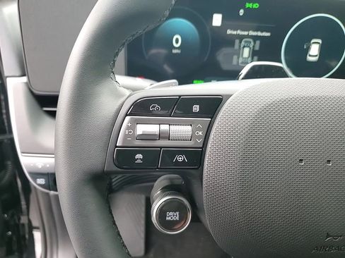 New 2025 Hyundai Ioniq 5 SE image 17