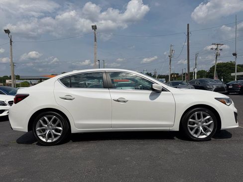 Used 2022 Acura ILX FWD image 4