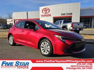 New 2026 Toyota Corolla SE video 1