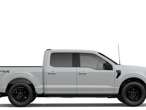 New 2026 Ford F150 XLT w/ Equipment Group 302A MID AWD/4WD image 5