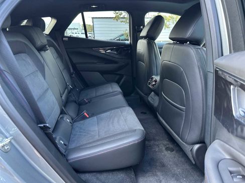 New 2026 Chevrolet Blazer EV RS image 18