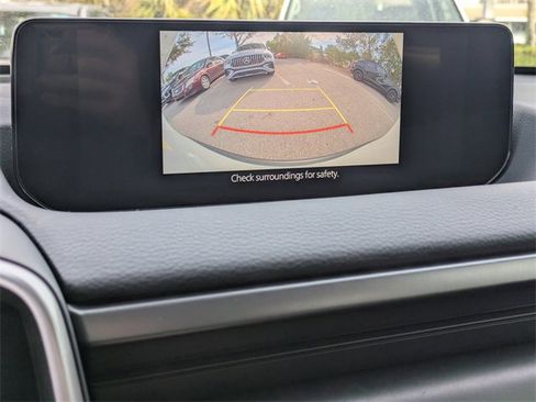 New 2026 MAZDA CX-50 AWD 2.5 Hybrid w/ Premium Pkg image 31