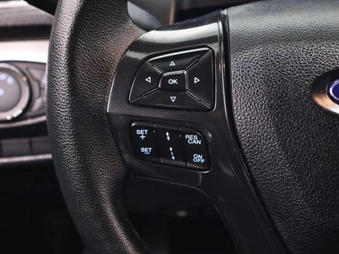 Certified 2019 Ford Explorer XLT w/ Equipment Group 201A AWD/4WD image 27