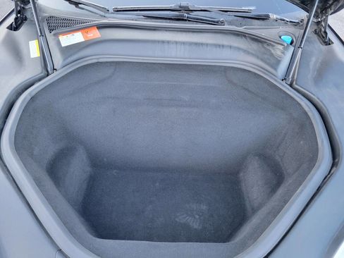 Used 2015 Tesla Model S 85D image 38