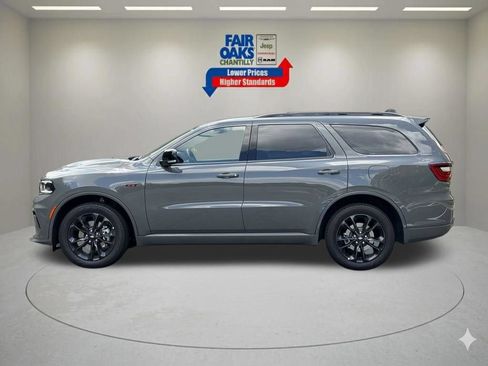 New 2026 Dodge Durango GT AWD/4WD image 9