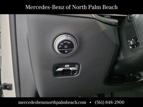 New 2026 Mercedes-Benz GLC 300 GLC 300 image 20