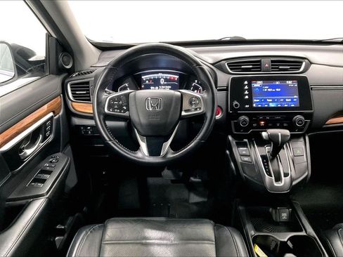 Used 2018 Honda CR-V EX-L image 17