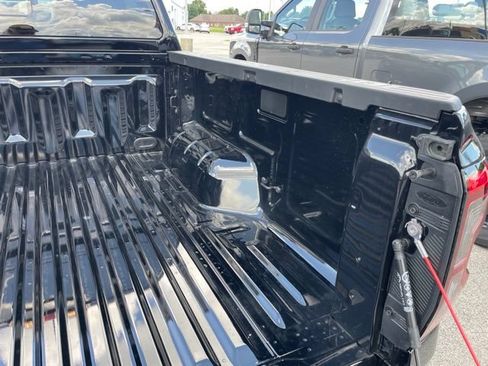 New 2026 Ford Ranger Lariat w/ Trailer Tow Package AWD/4WD image 66