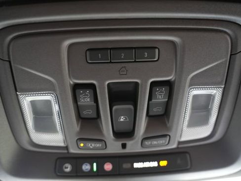 New 2026 GMC Sierra 2500 Denali w/ Denali Reserve Package image 30