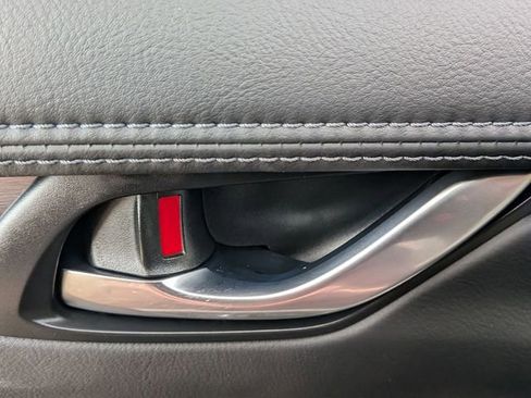 Certified 2025 MAZDA CX-5 AWD 2.5 S w/ Premium Plus Pkg image 15