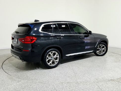 Used 2020 BMW X3 sDrive30i w/ Premium Package image 7
