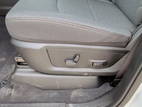 New 2026 RAM 3500 Lone Star image 13