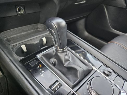 Used 2025 MAZDA CX-50 AWD 2.5 S w/ Premium Plus Pkg image 23
