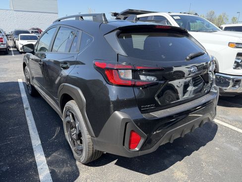 New 2026 Subaru Crosstrek 2.5i Limited AWD/4WD image 5