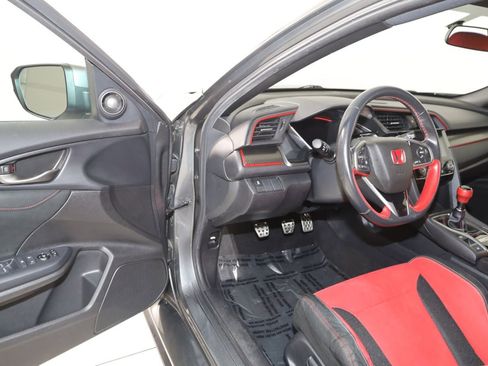 Used 2019 Honda Civic Type R image 54