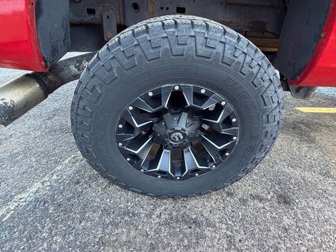 Used 2016 RAM 2500 Tradesman w/ Chrome Appearance Group AWD/4WD image 42