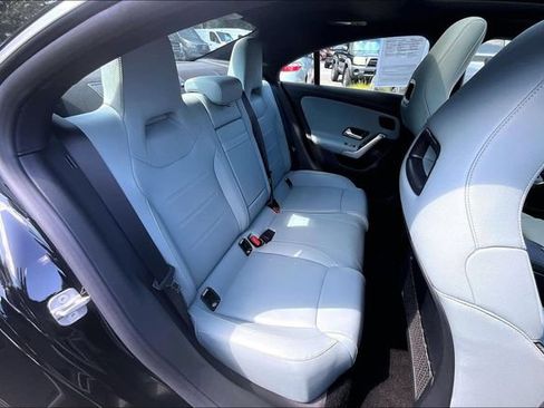 Used 2026 Mercedes-Benz CLA 250 4MATIC image 16