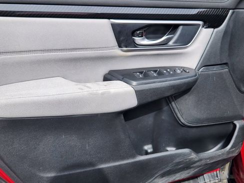 Used 2021 Honda CR-V EX image 12