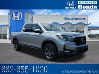Used 2023 Honda Ridgeline RTL-E video 1