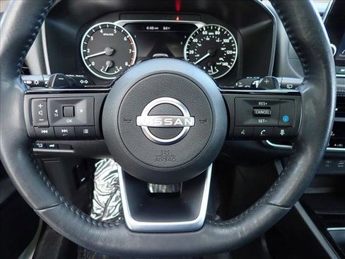 Used 2023 Nissan Rogue SV w/ SV Premium B Package AWD/4WD image 15