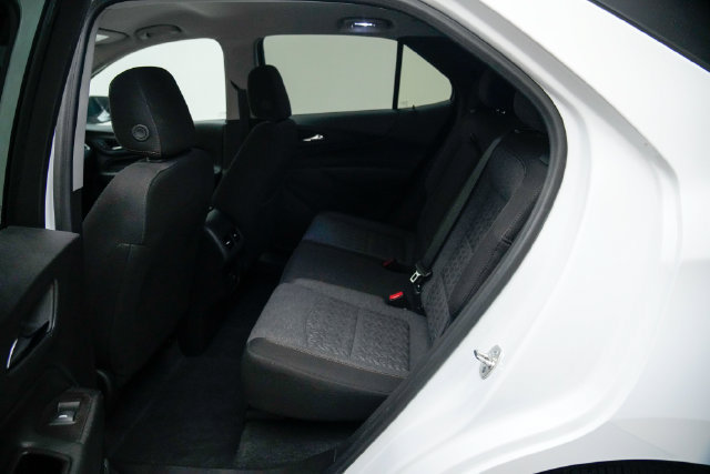 Used 2024 Chevrolet Equinox LT w/ LPO, Floor Liner Package FWD image 25