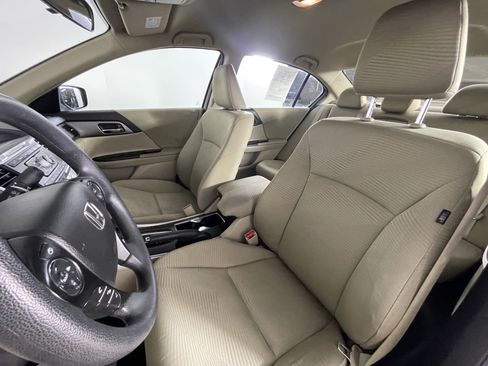Used 2015 Honda Accord LX image 8
