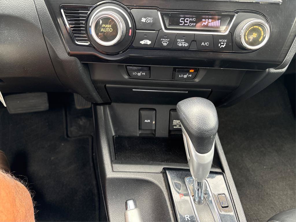 Used 2013 Honda Civic EX-L image 32