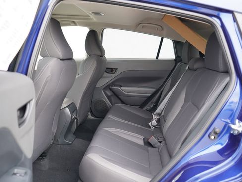 Certified 2025 Subaru Crosstrek 2.0i Premium image 10