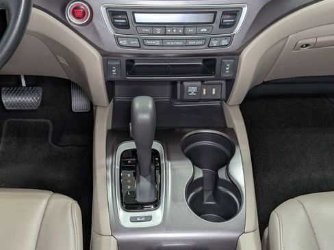 Used 2016 Honda Pilot EX-L image 20