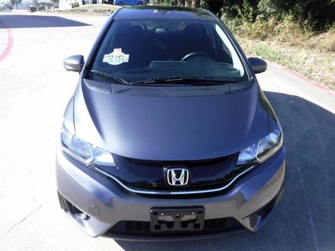 Used 2016 Honda Fit EX image 14