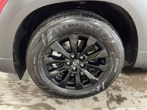 Certified 2025 MAZDA CX-50 AWD 2.5 S w/ Preferred Package image 22