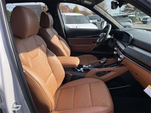 New 2025 Kia Telluride SX X-Line image 14