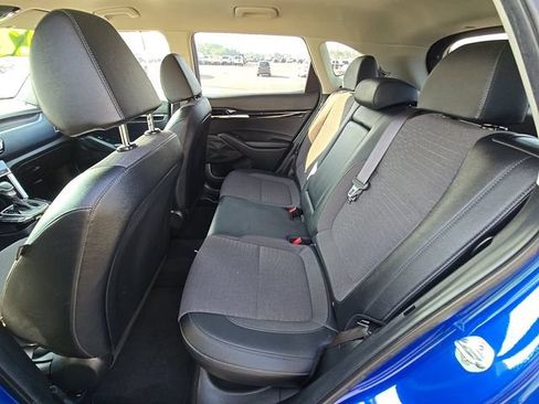Used 2022 Kia Seltos S FWD image 9