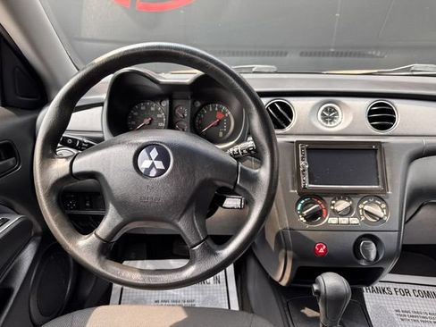 Used 2003 Mitsubishi Outlander LS AWD/4WD image 24