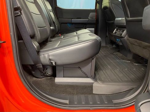 Used 2021 Ford F150 Raptor w/ Equipment Group 801A High image 44