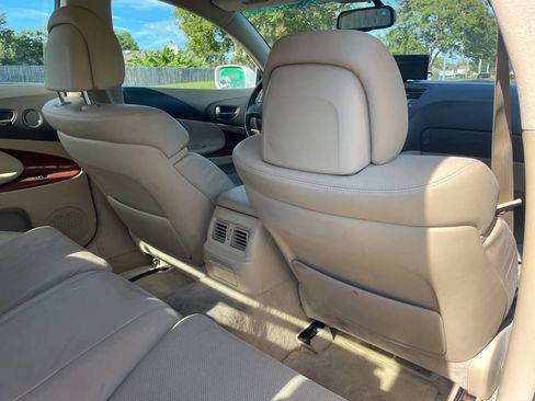 Used 2007 Lexus GS 350 Base 4dr Sedan image 21