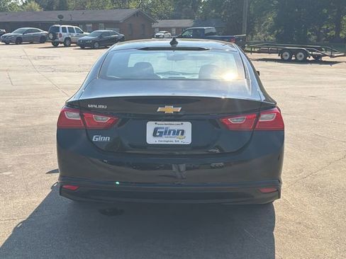 Used 2023 Chevrolet Malibu LS FWD image 6