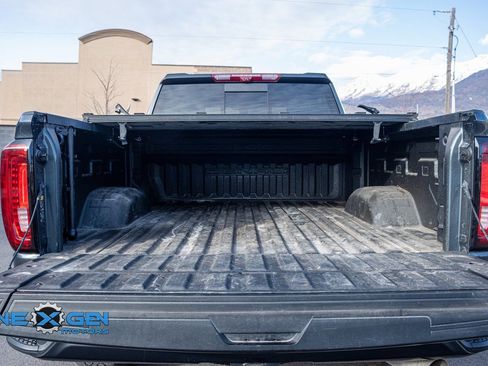 Used 2023 GMC Sierra 2500 Denali w/ Denali Ultimate Package image 47