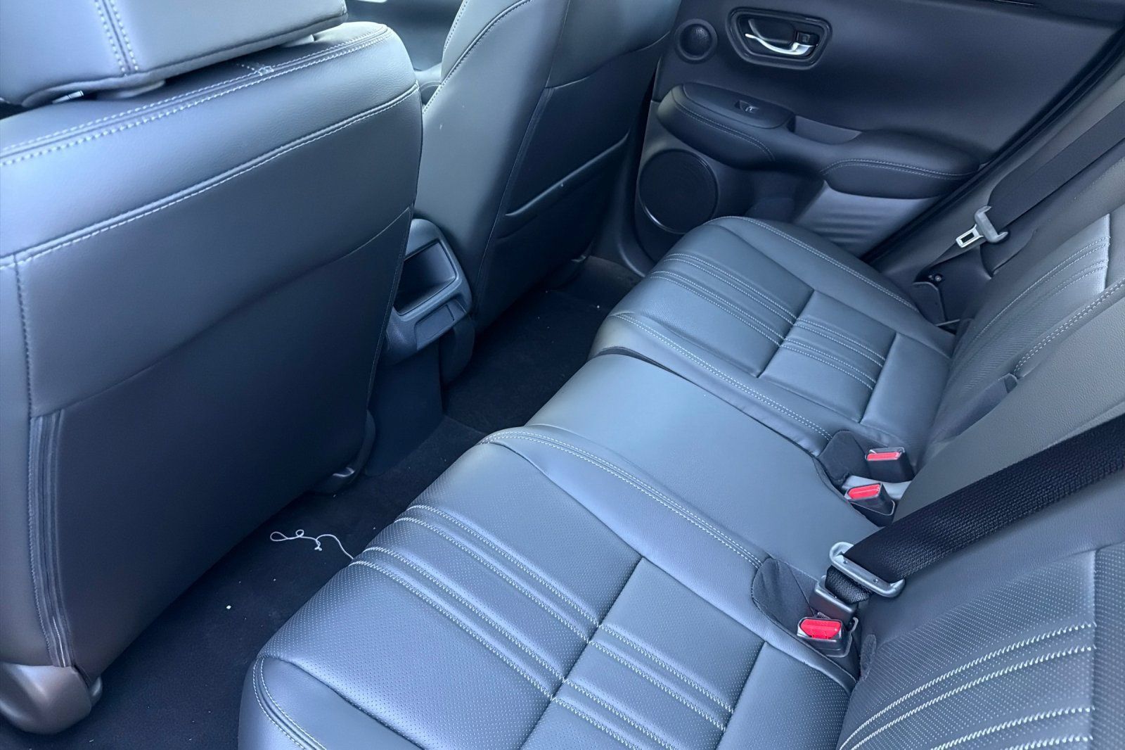 New 2027 Honda HR-V EX-L image 33